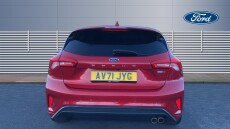 Ford Focus 1.0 EcoBoost Hybrid mHEV 155 ST-Line X Edition 5dr Petrol Hatchback